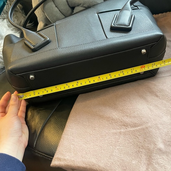 NWT BOTTEGA VENETA ARCO FLAP TOTE MEDIUM - Picture 3 of 11